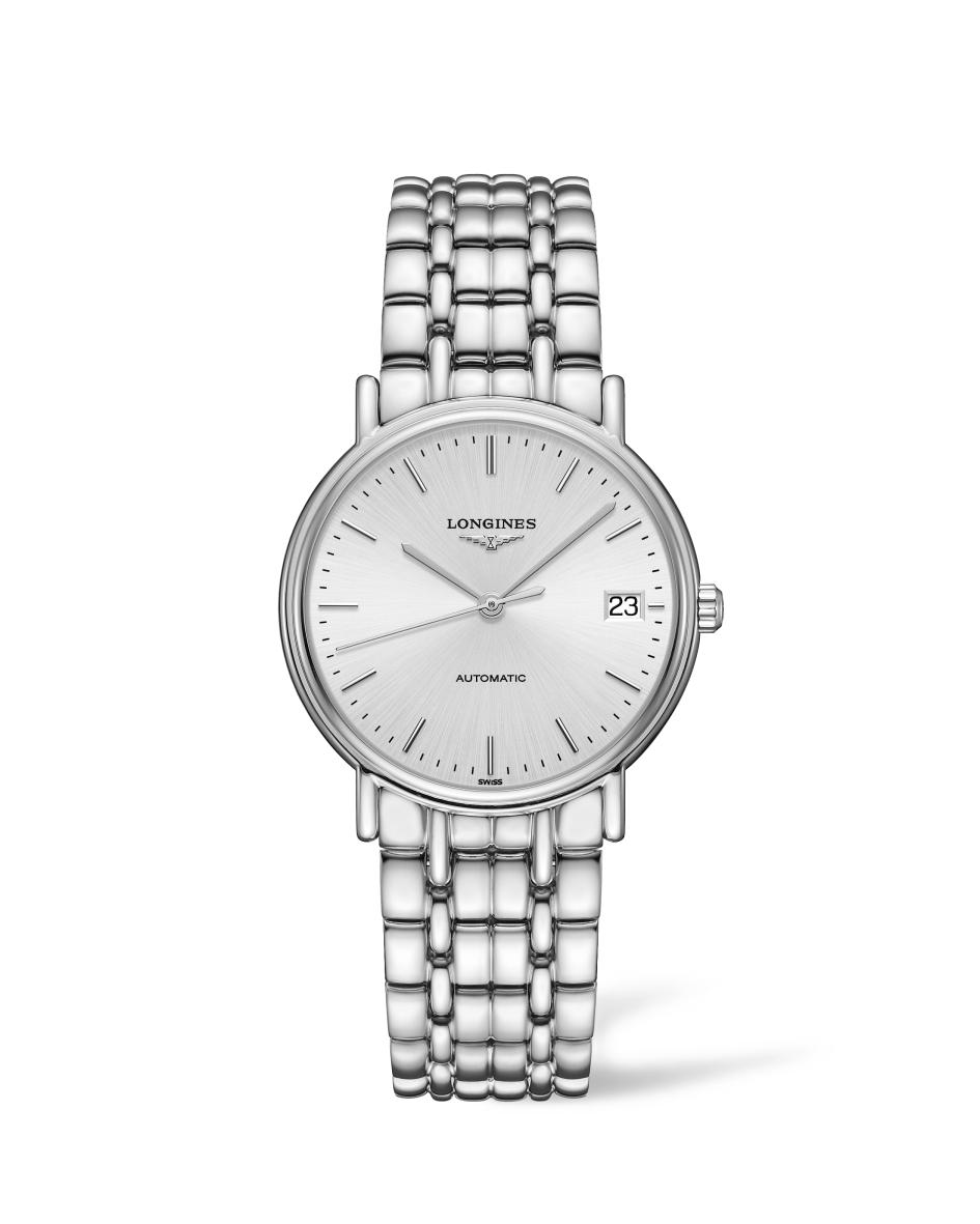 Longines - L38111532